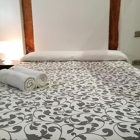 Apartamentos Good Stay Prado Madrid Esterno foto