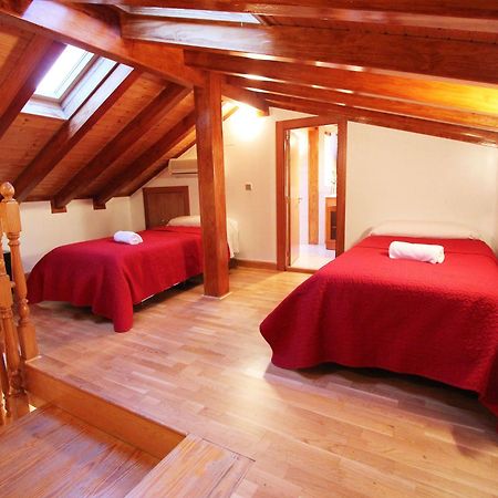 Apartamentos Good Stay Prado Madrid Esterno foto