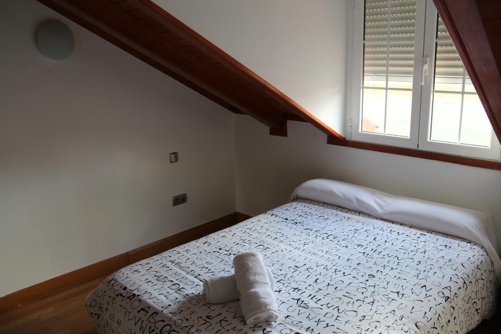 Apartamentos Good Stay Prado Madrid Camera foto