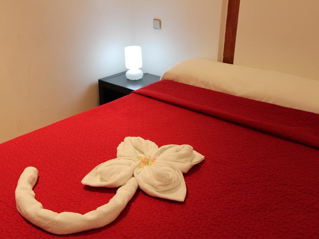 Apartamentos Good Stay Prado Madrid Camera foto