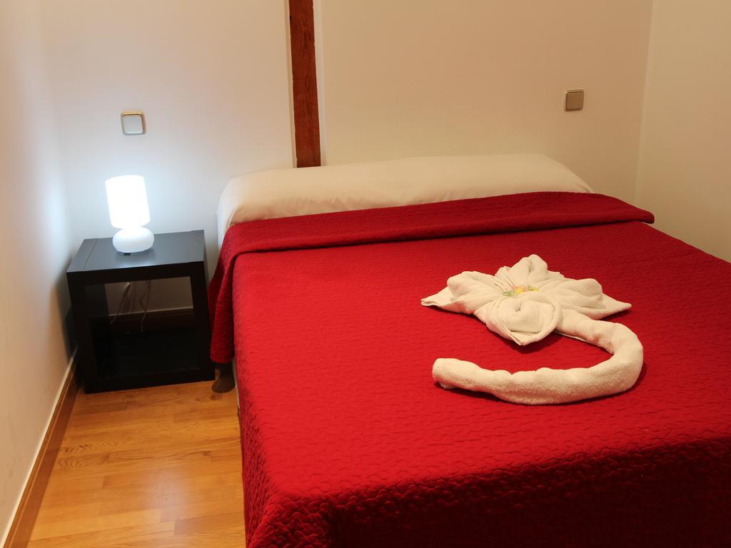 Apartamentos Good Stay Prado Madrid Camera foto