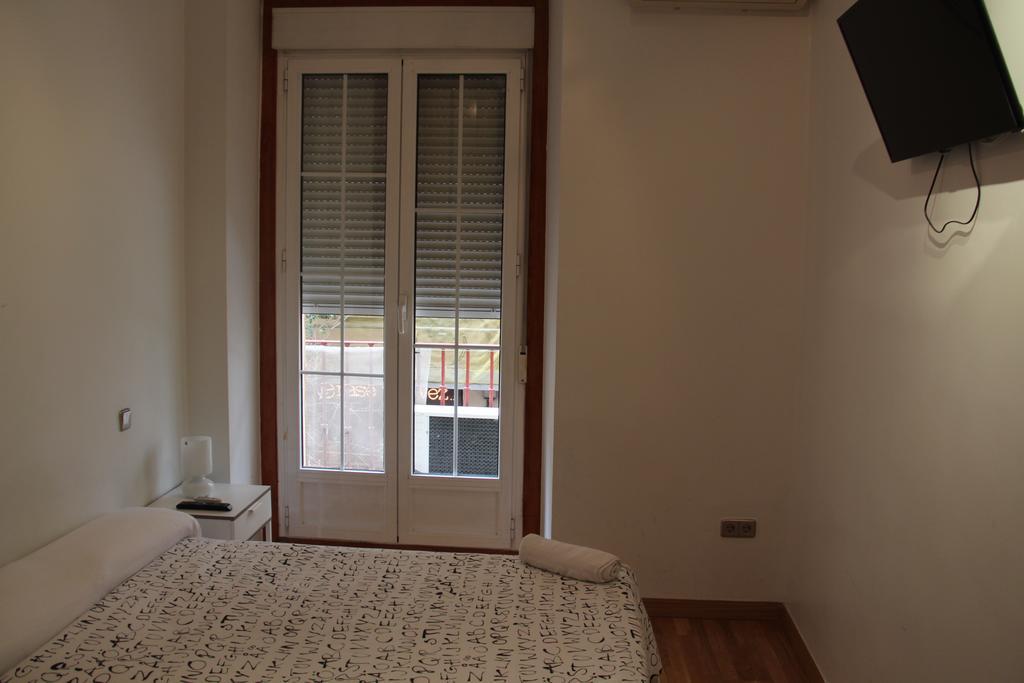 Apartamentos Good Stay Prado Madrid Camera foto