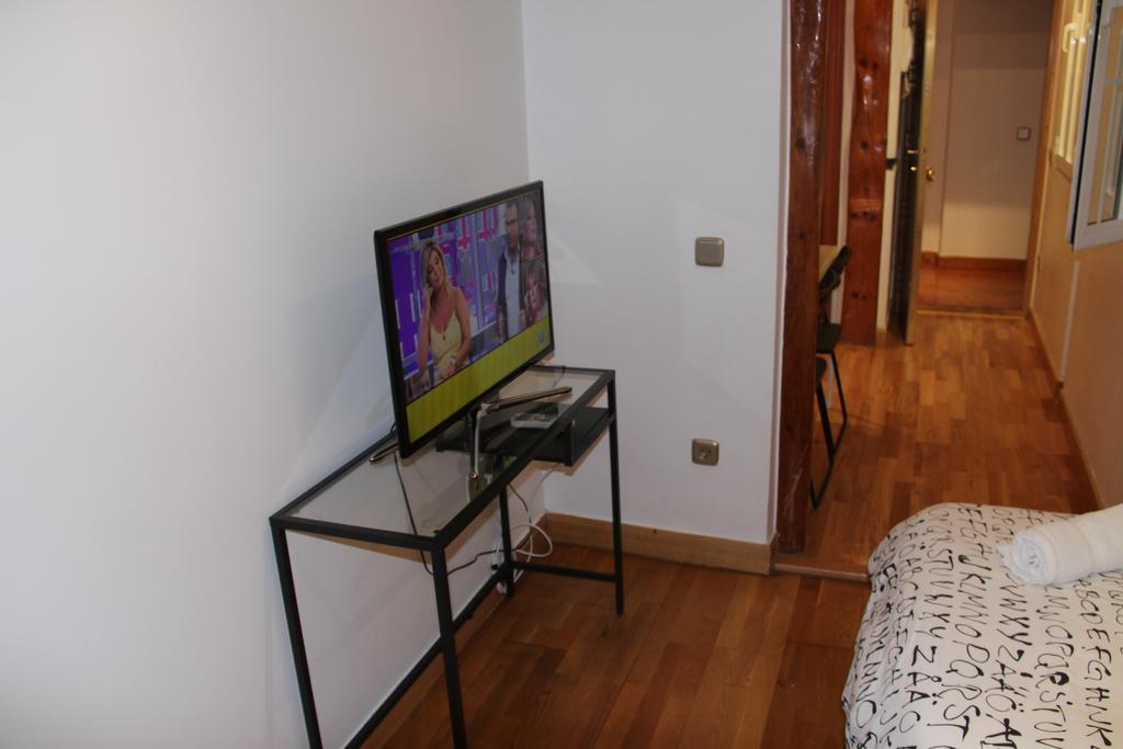 Apartamentos Good Stay Prado Madrid Camera foto