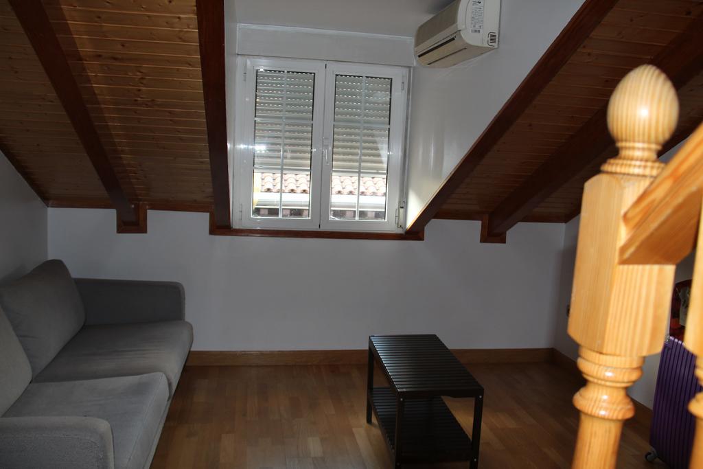 Apartamentos Good Stay Prado Madrid Camera foto