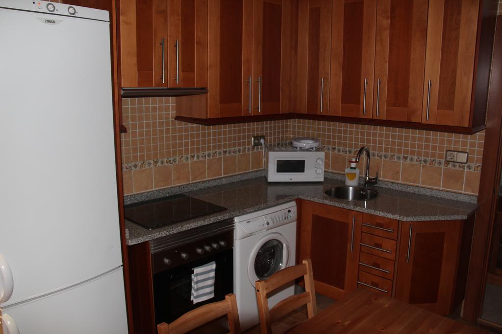 Apartamentos Good Stay Prado Madrid Camera foto