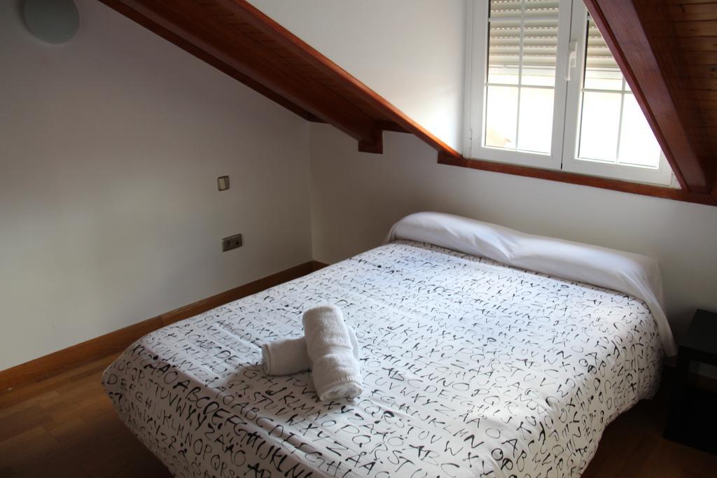 Apartamentos Good Stay Prado Madrid Camera foto