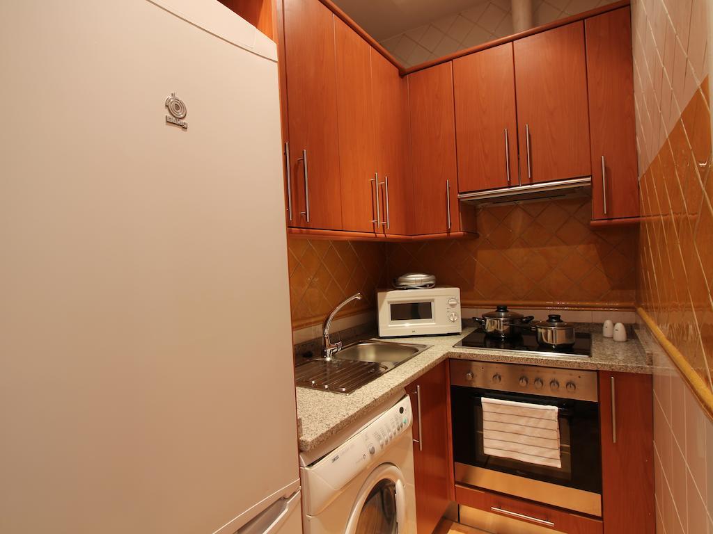 Apartamentos Good Stay Prado Madrid Camera foto