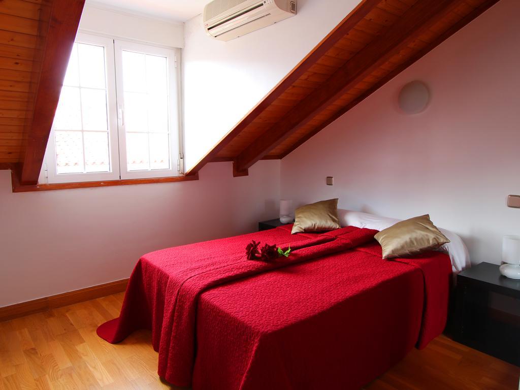 Apartamentos Good Stay Prado Madrid Camera foto
