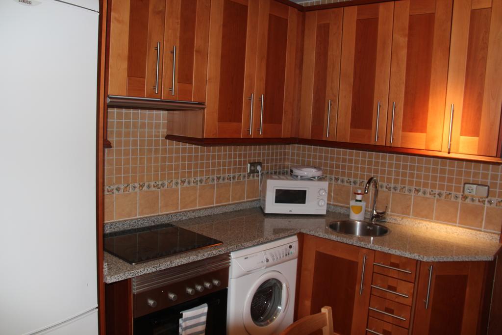 Apartamentos Good Stay Prado Madrid Camera foto