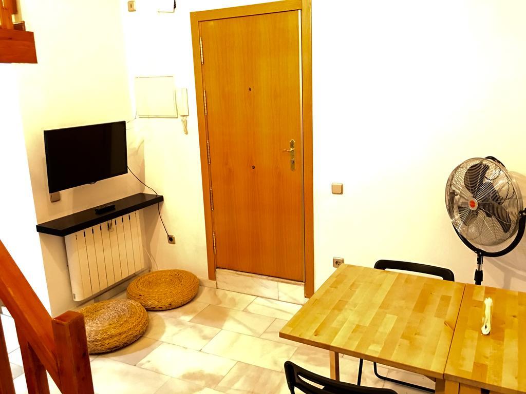 Apartamentos Good Stay Prado Madrid Esterno foto