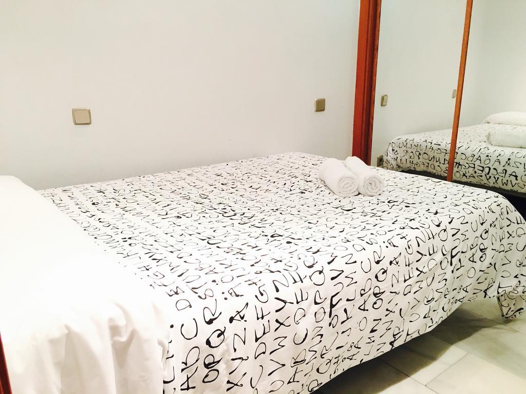 Apartamentos Good Stay Prado Madrid Esterno foto