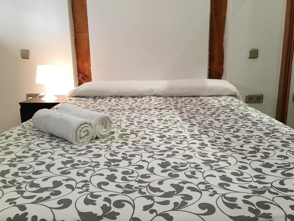 Apartamentos Good Stay Prado Madrid Esterno foto