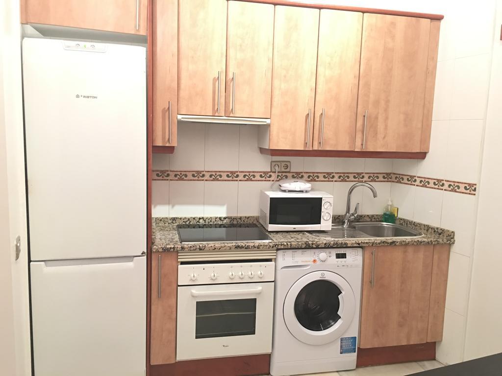 Apartamentos Good Stay Prado Madrid Esterno foto