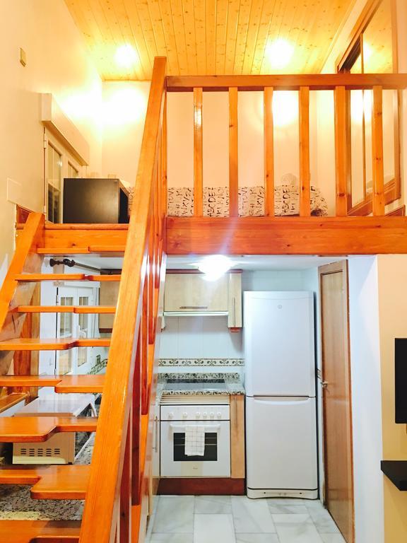 Apartamentos Good Stay Prado Madrid Esterno foto