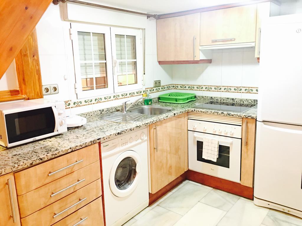 Apartamentos Good Stay Prado Madrid Esterno foto