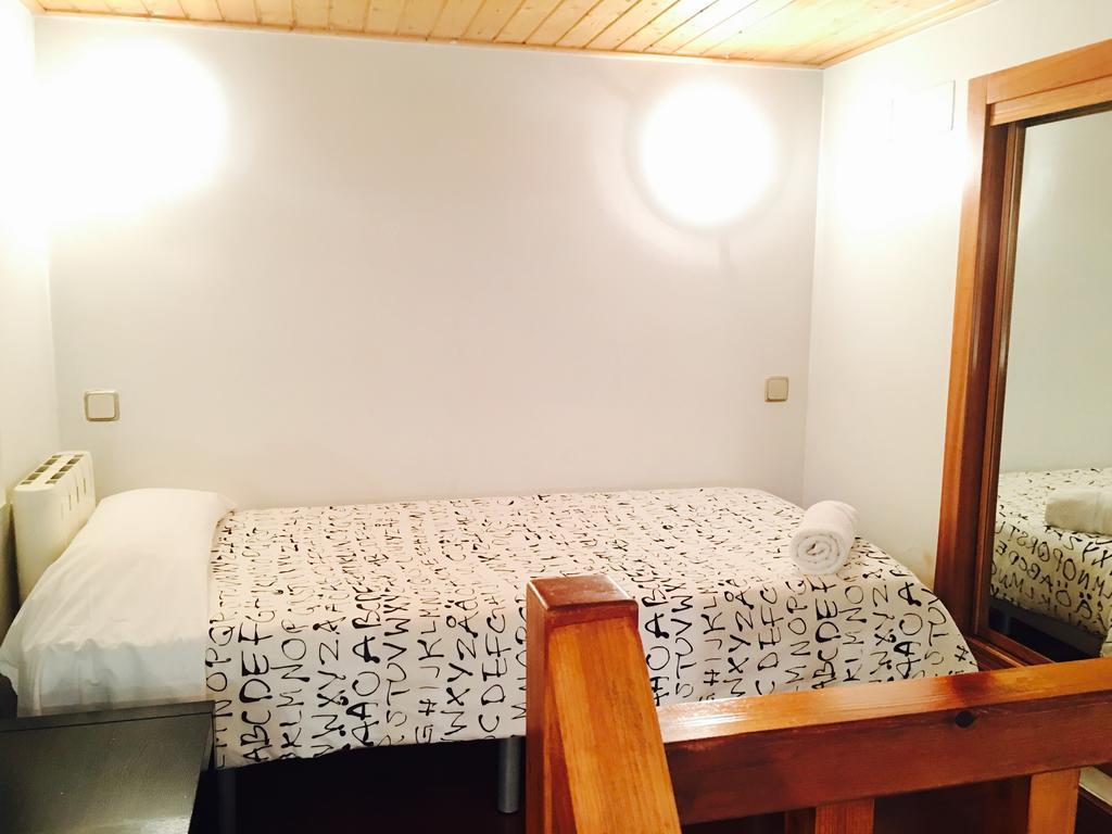 Apartamentos Good Stay Prado Madrid Esterno foto