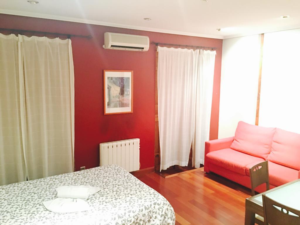 Apartamentos Good Stay Prado Madrid Esterno foto