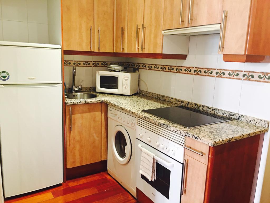 Apartamentos Good Stay Prado Madrid Esterno foto