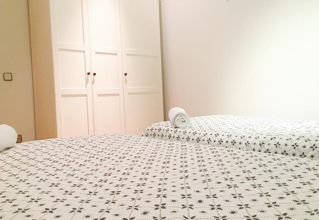 Apartamentos Good Stay Prado Madrid Esterno foto
