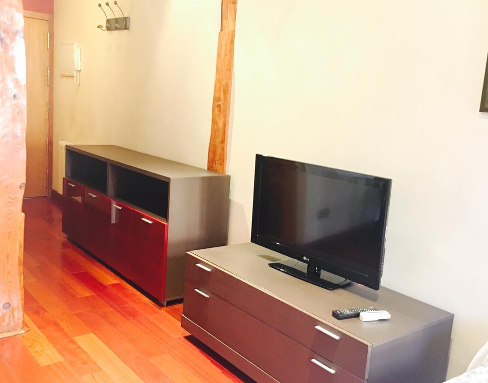 Apartamentos Good Stay Prado Madrid Esterno foto