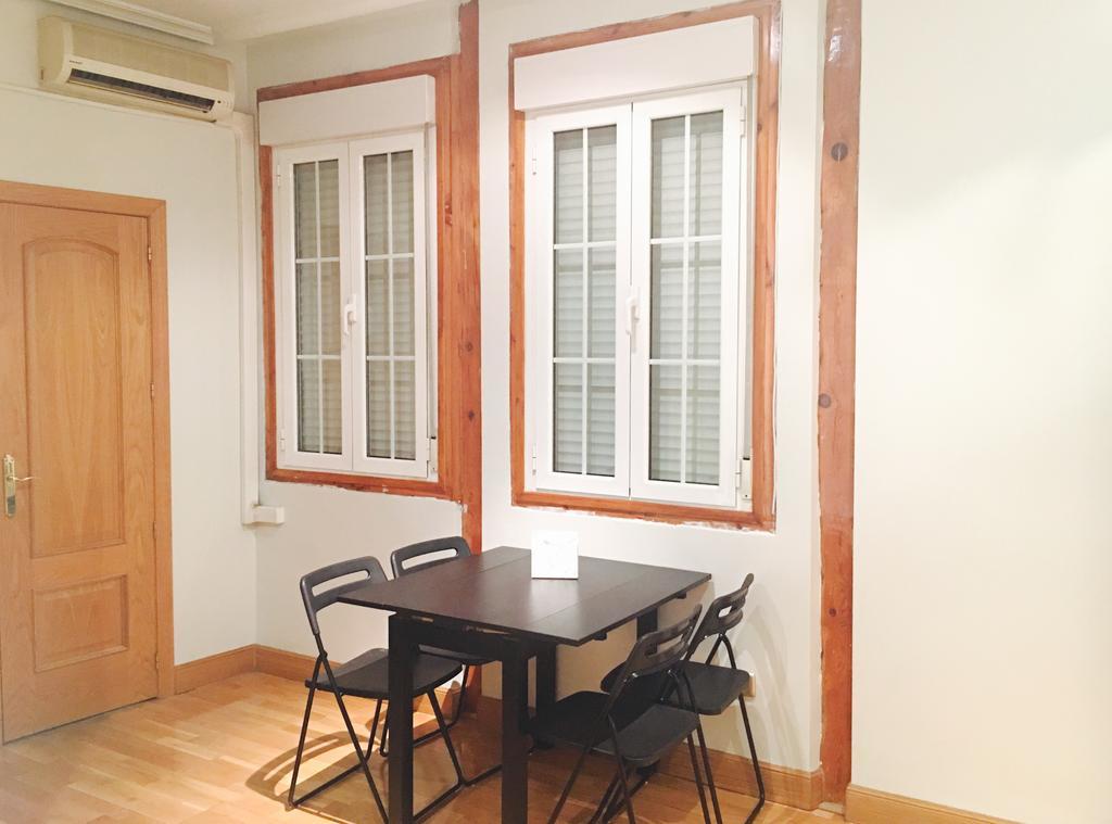 Apartamentos Good Stay Prado Madrid Esterno foto