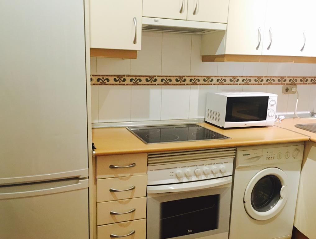 Apartamentos Good Stay Prado Madrid Esterno foto