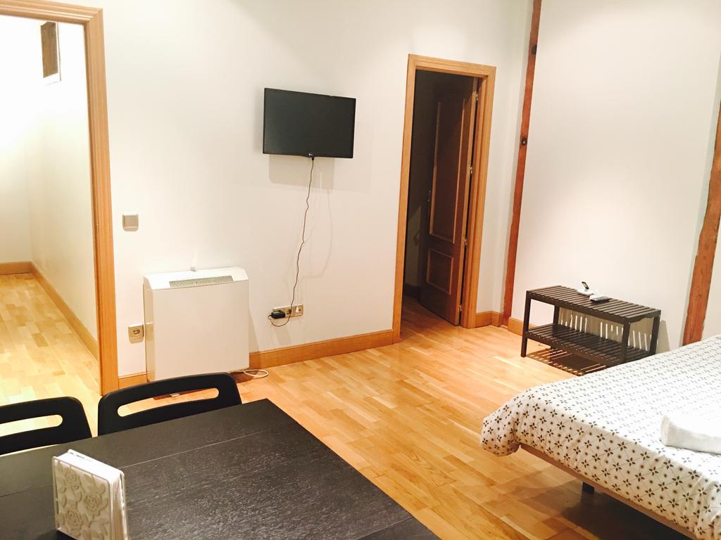 Apartamentos Good Stay Prado Madrid Esterno foto
