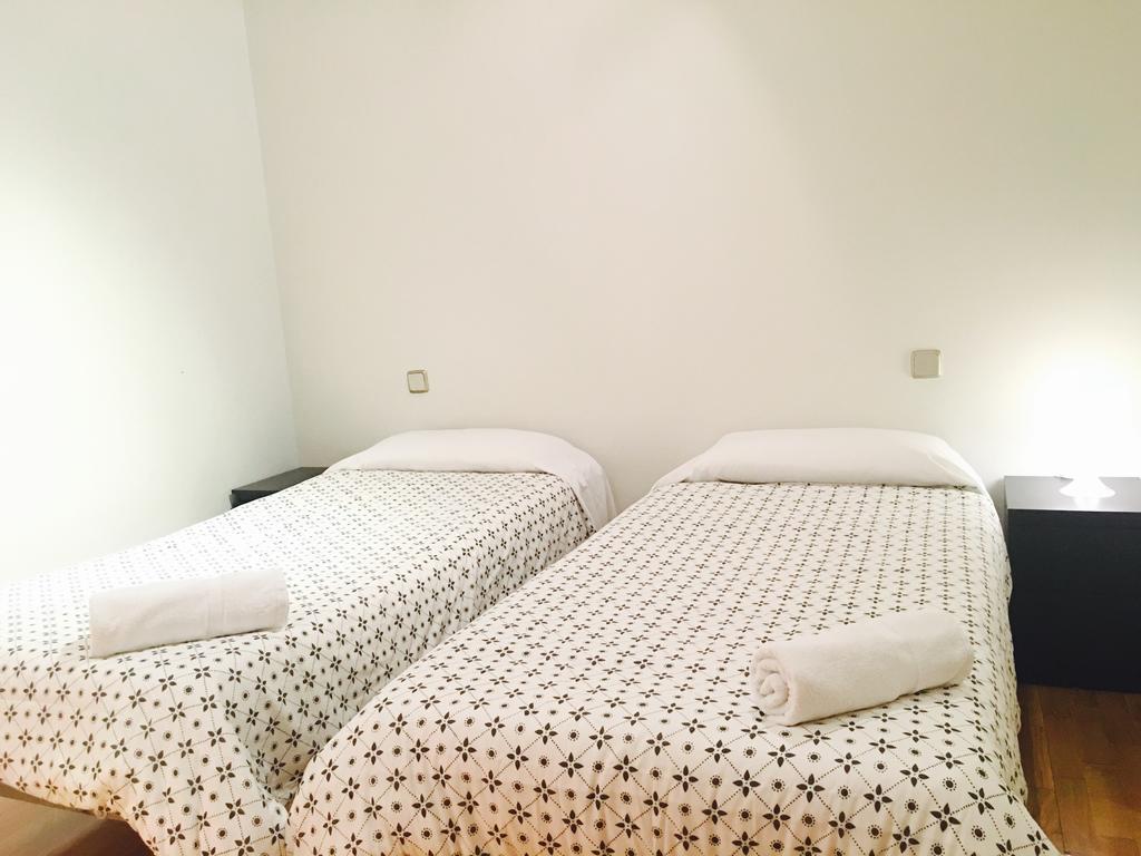 Apartamentos Good Stay Prado Madrid Esterno foto