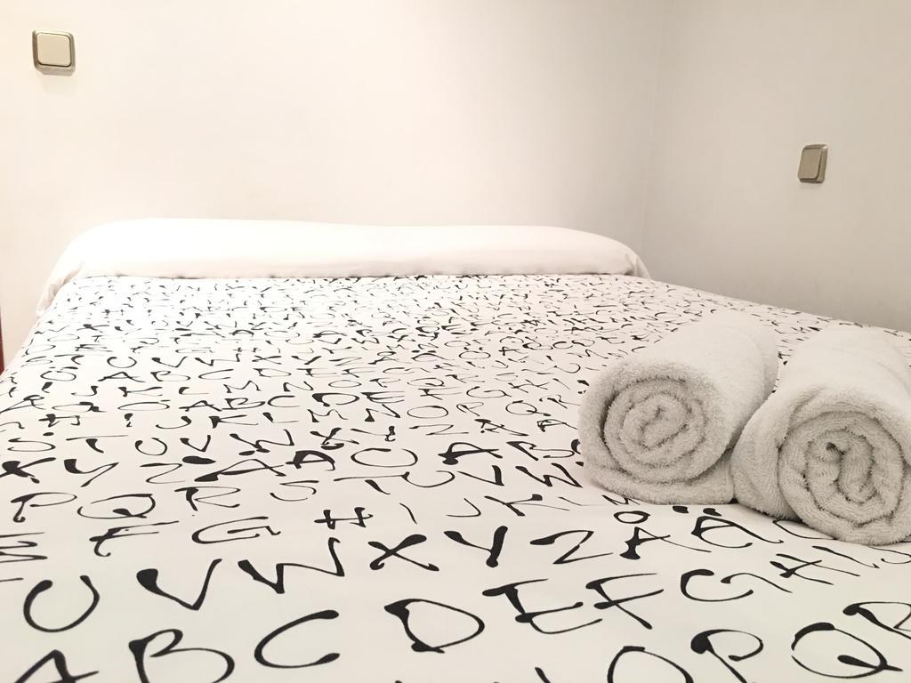 Apartamentos Good Stay Prado Madrid Esterno foto