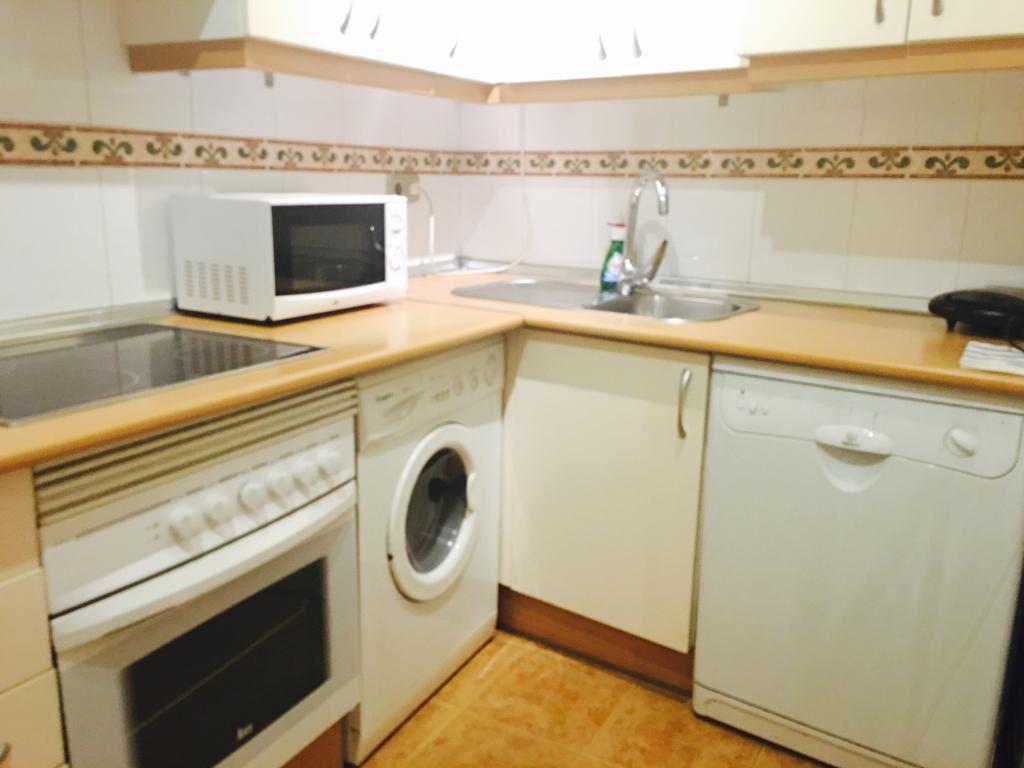 Apartamentos Good Stay Prado Madrid Esterno foto