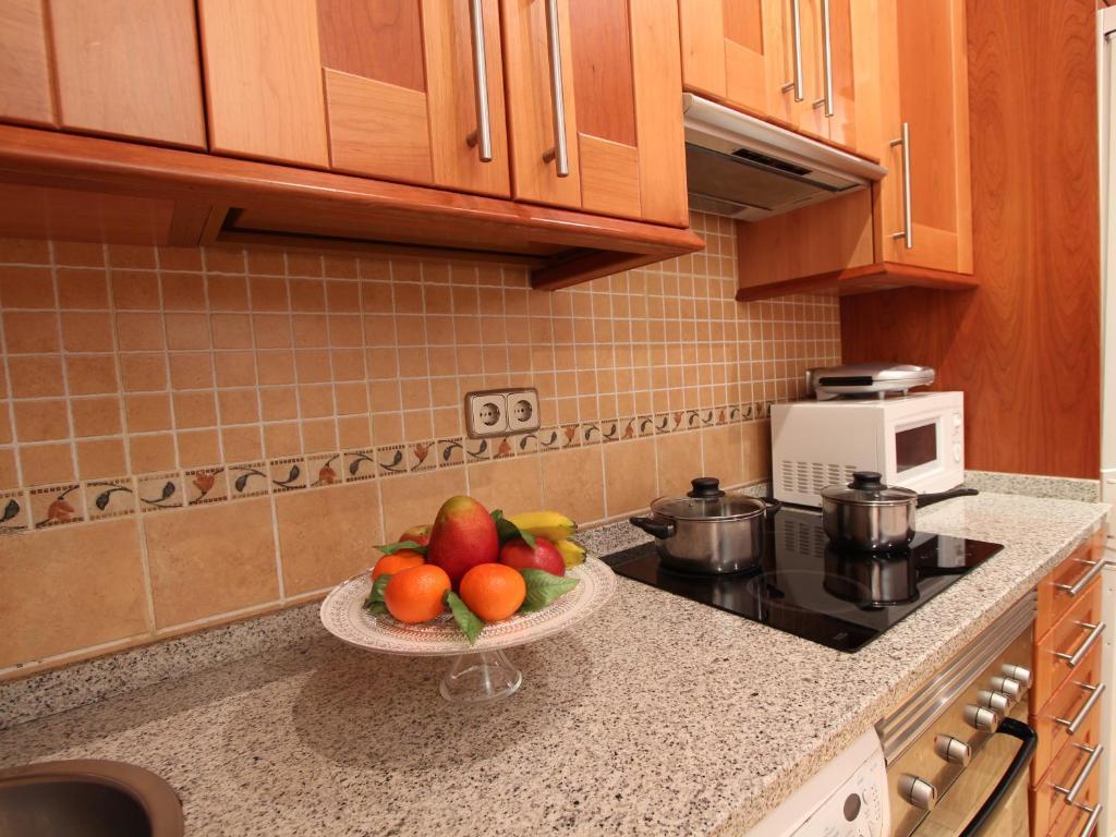 Apartamentos Good Stay Prado Madrid Camera foto