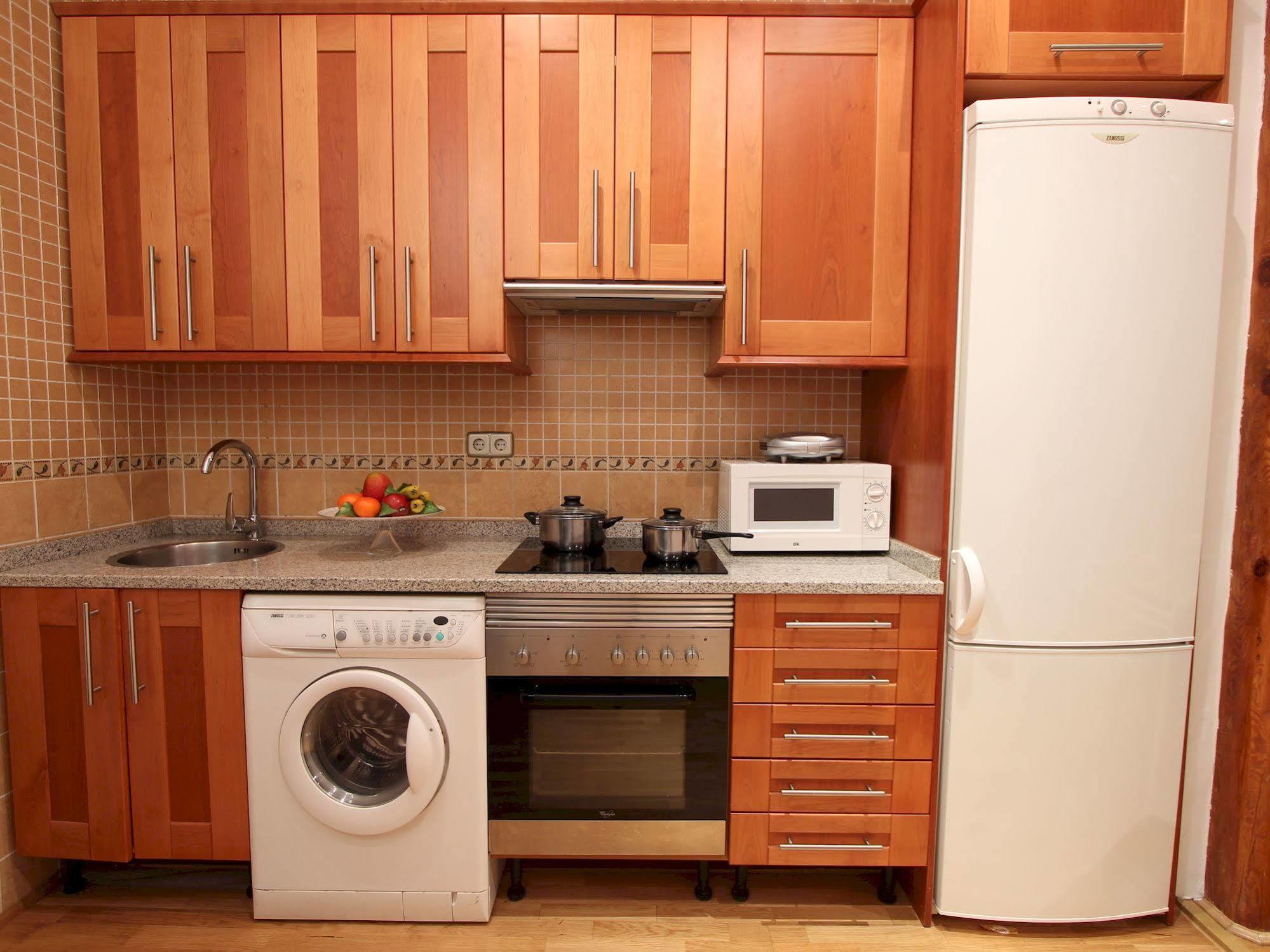 Apartamentos Good Stay Prado Madrid Esterno foto